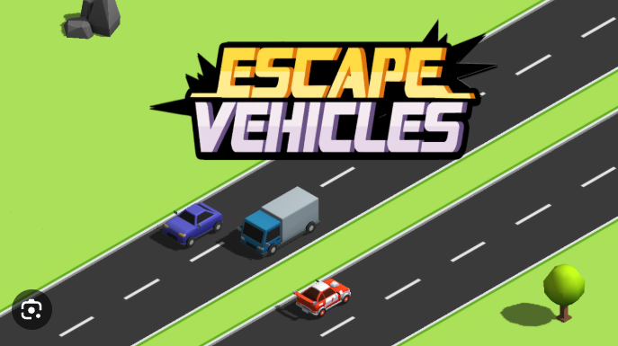 Escape Vehicles lineup