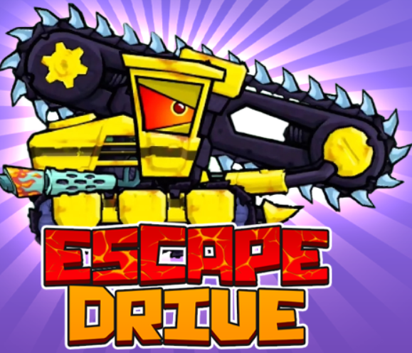 Escape Drive